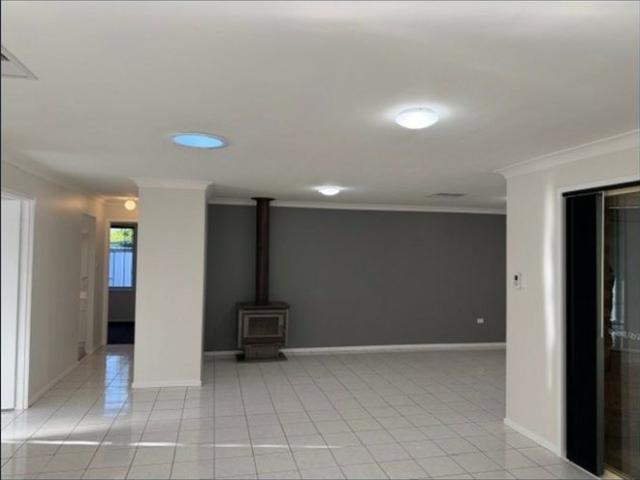 House for rent in Gunnedah, Gunnedah Shire Council