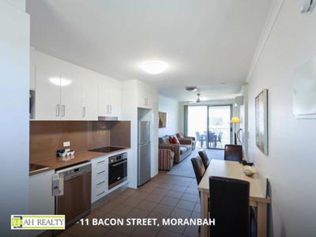 Apartment for rent in Moranbah, Queensland