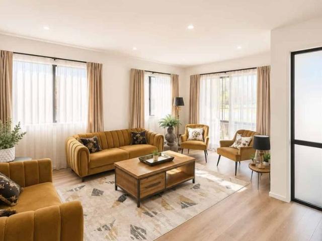 House for rent in Kawau Island, Oroua County