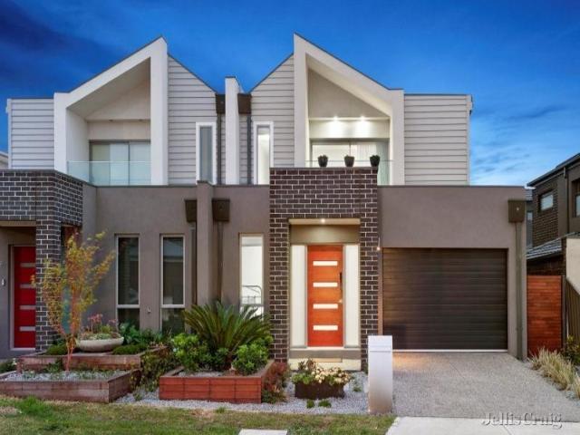 Townhouse for rent in Camerons Creek, Victoria