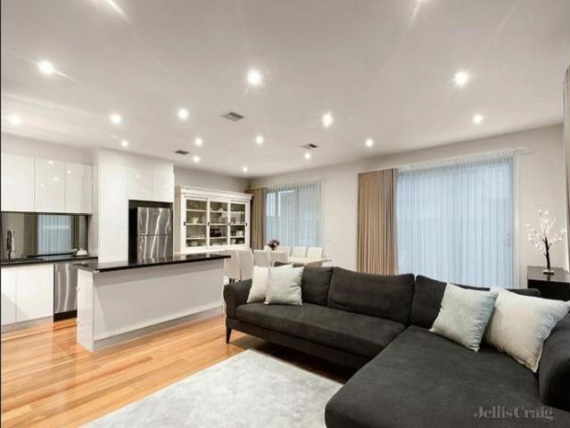 Townhouse for rent in Camerons Creek, Victoria