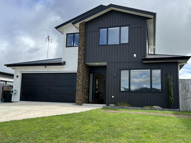 House for rent in Hamilton, Waikato