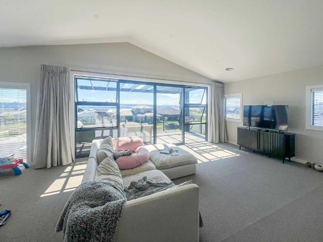 House for rent in Rangatira Park, Taupō