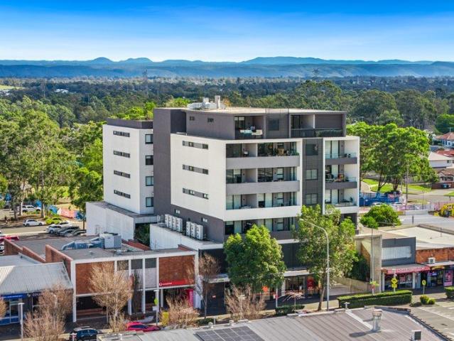 Apartment for sale in Sydney, New South Wales