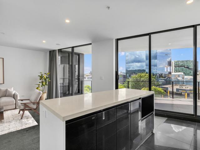 Apartment for sale in Toombul, Queensland