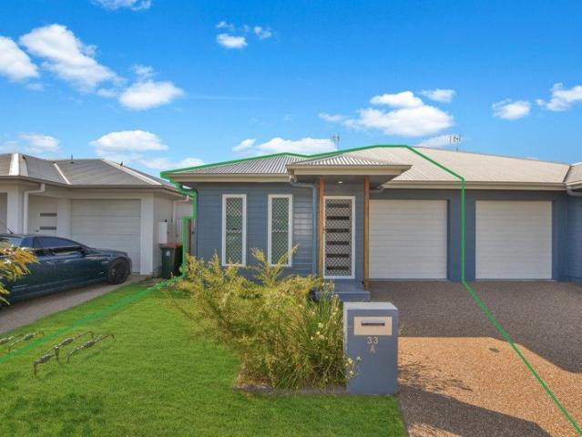House for rent in Oonoonba, Townsville