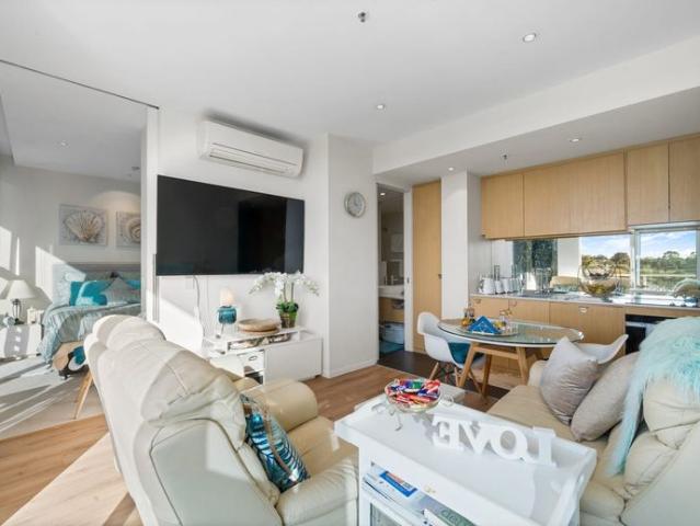 Apartment for rent in Horseshoe Creek, South Australia
