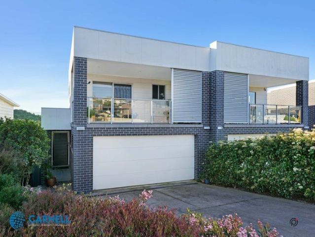 Duplex for sale in Wollongong West, New South Wales