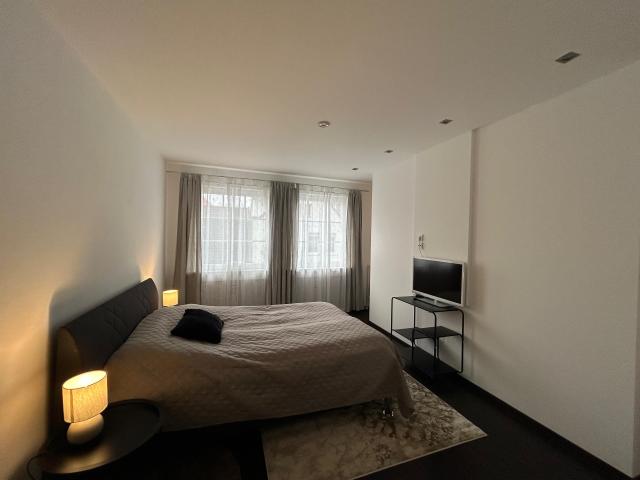 Apartment mieten in Ehrsen, Bad Salzuflen