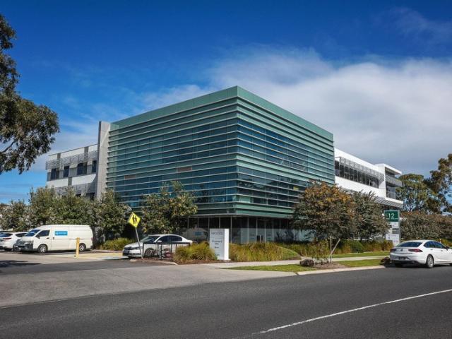 Office for sale in Camerons Creek, Victoria