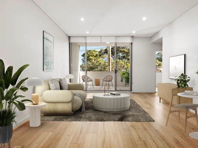 Apartment for sale in Brookvale