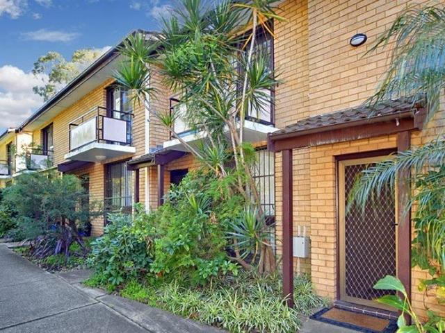 Townhouse for rent in Sydney, New South Wales