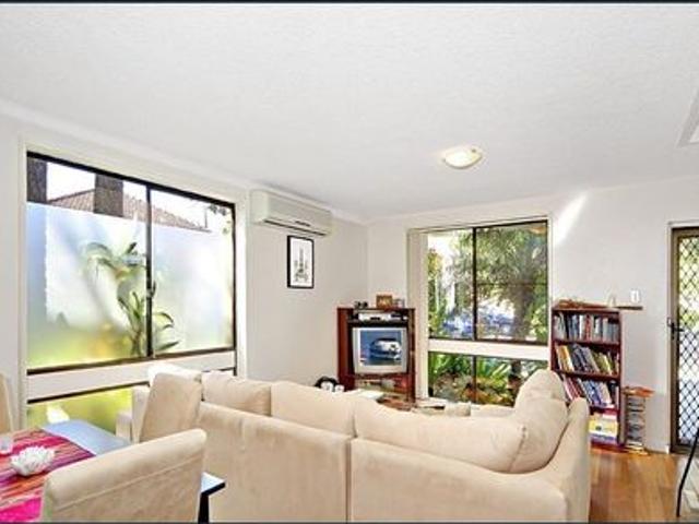 Townhouse for rent in Sydney, New South Wales