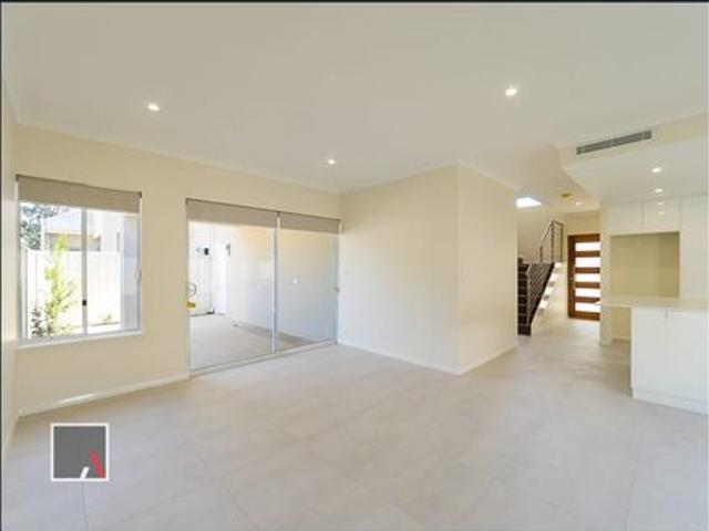 Townhouse for rent in Western Australia