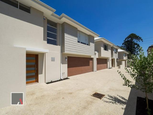 Townhouse for rent in Western Australia