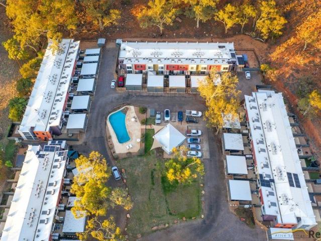 Apartment for sale in Ross, Northern Territory