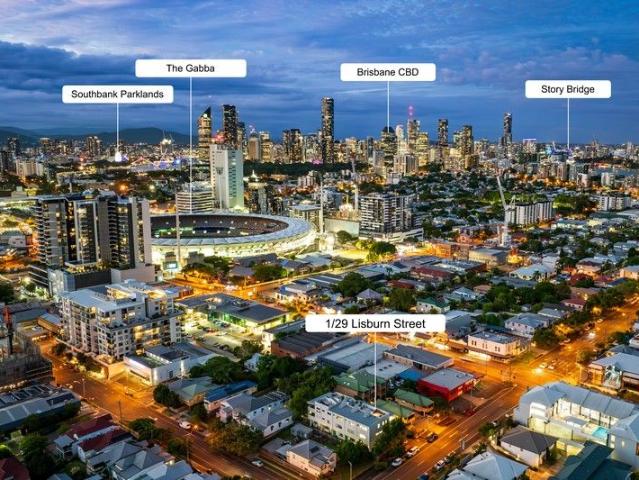 Townhouse for sale in Toombul, Queensland