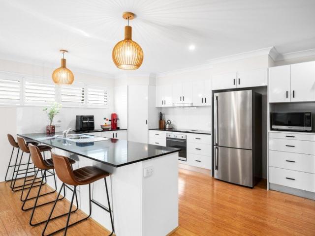 Townhouse for sale in Toombul, Queensland