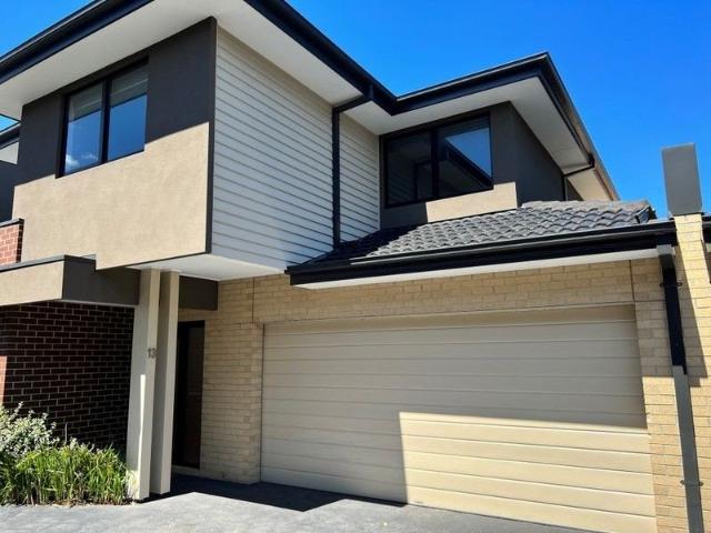 Townhouse for rent in Camerons Creek, Victoria