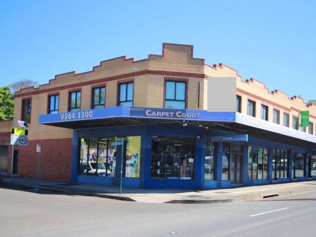 Office for rent in Inner West, Sydney
