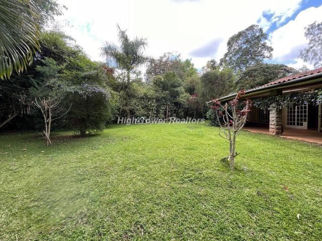 Property for rent in Runda, Kiambu