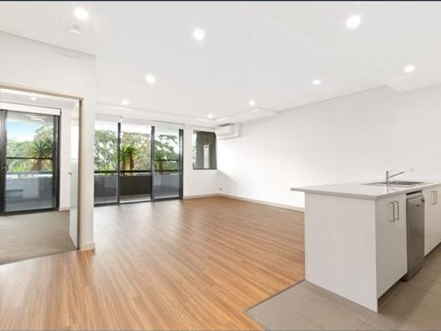 Apartment for rent in Willoughby, New South Wales