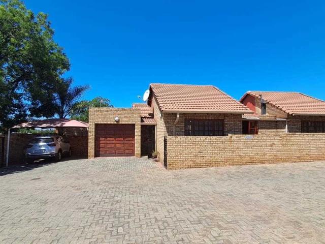 House for sale in Ekurhuleni, Gauteng
