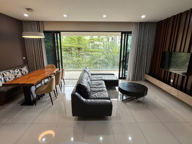 Căn hộ cho thuê tại Thủ Đức, Hồ Chí Minh