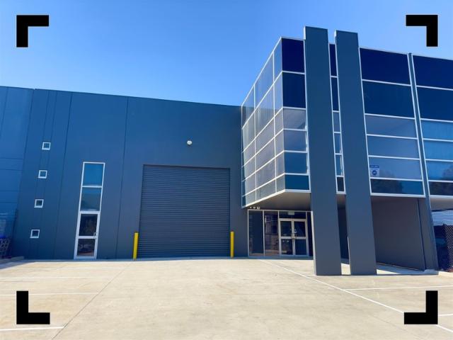 Warehouse for rent in Camerons Creek, Victoria