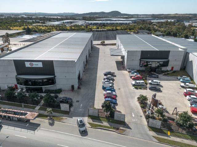 Warehouse for rent in Yatala, Gold Coast City