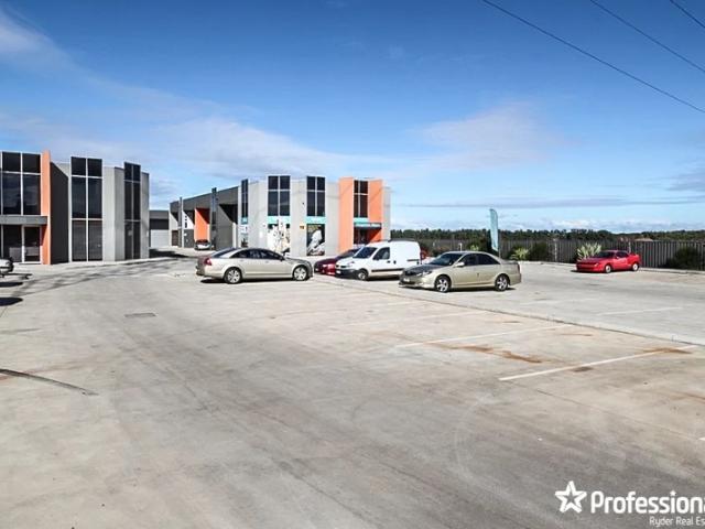 Warehouse for rent in Camerons Creek, Victoria