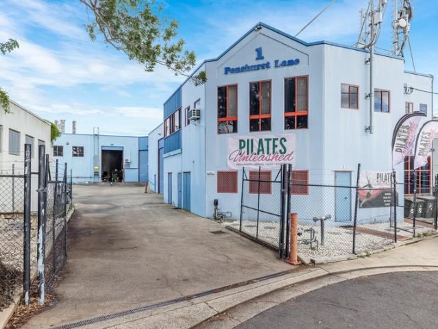 Warehouse for rent in Sydney, New South Wales