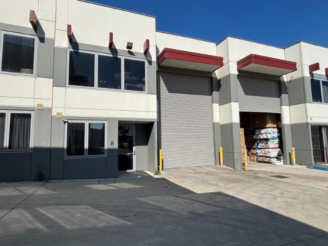 Warehouse for rent in Sydney, New South Wales