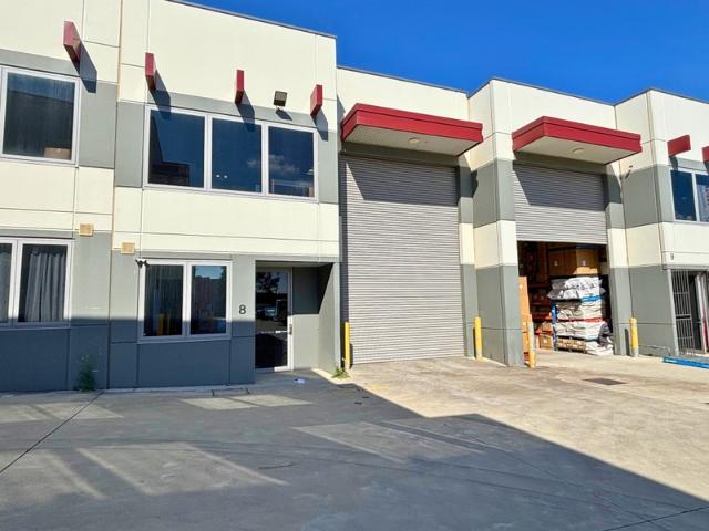 Warehouse for sale in Mount Druitt, Sydney