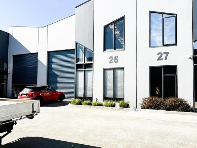 Warehouse for rent in Camerons Creek, Victoria