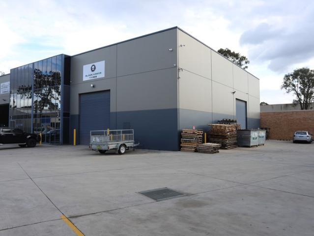 Warehouse for rent in Sydney, New South Wales