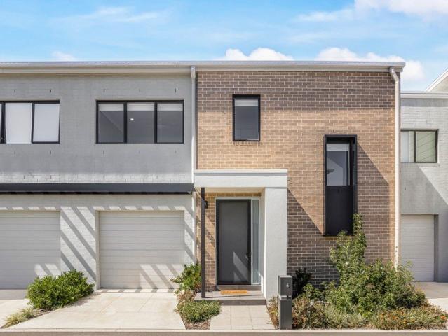 Townhouse for sale in Sydney, New South Wales