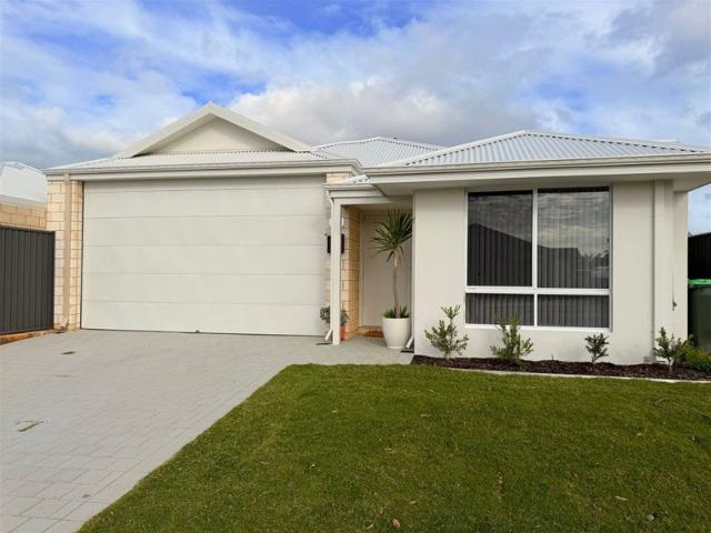 House for rent in Baldivis, Western Australia