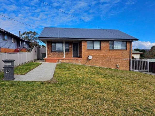 House for sale in Wallerawang, New South Wales