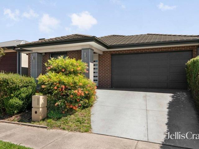 House for sale in Tulliallan, Melbourne