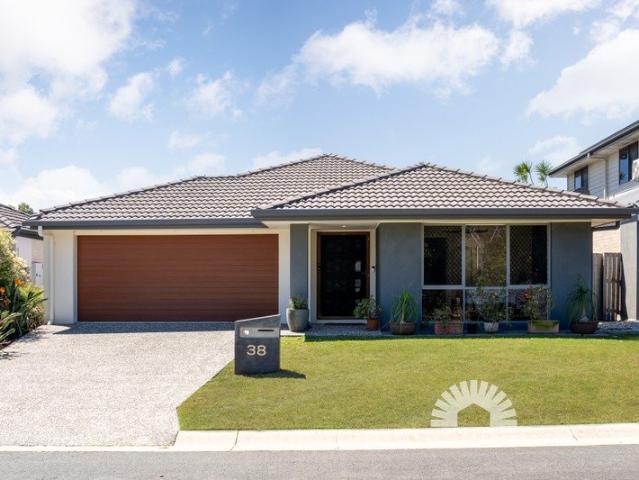 House for sale in Stone Ridge, Greater Brisbane