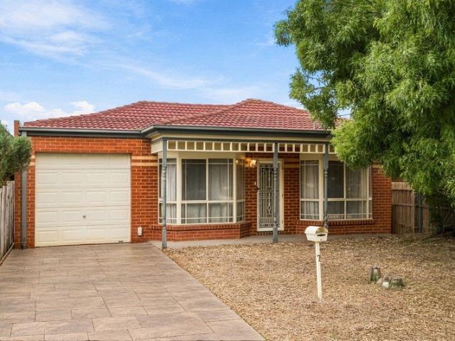 House for sale in Altona Meadows, Melbourne