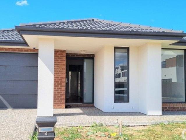 House for rent in Accolade, Melbourne