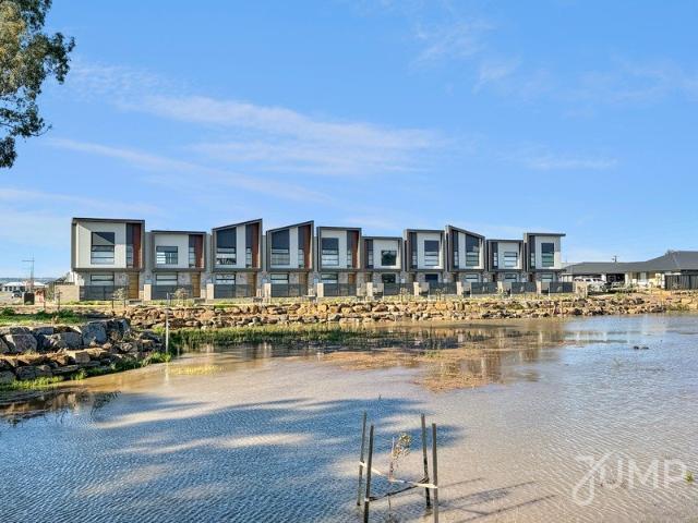 Townhouse for rent in Horseshoe Creek, South Australia