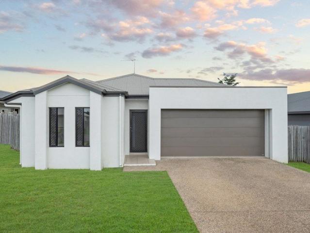 House for rent in Deeragun, Queensland