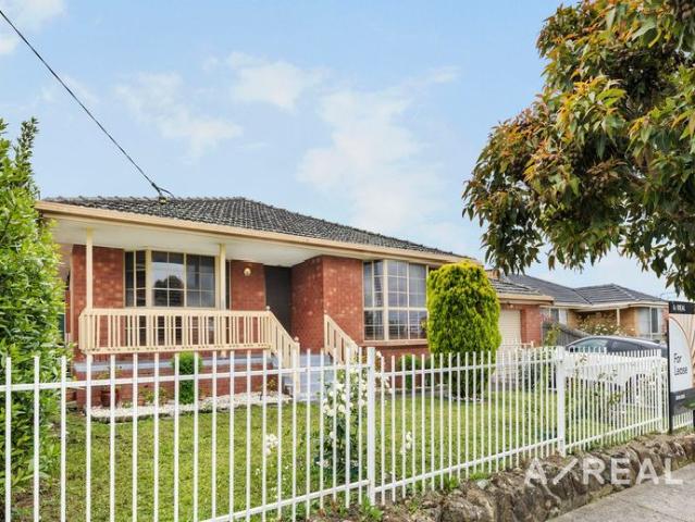 House for rent in Camerons Creek, Victoria