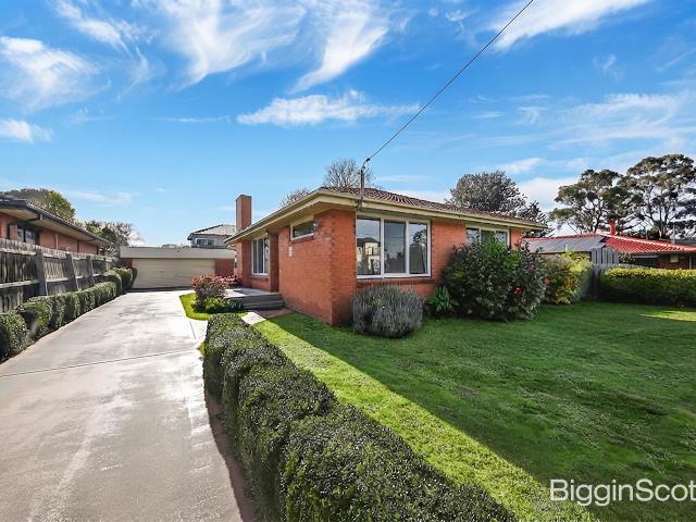 House for rent in Camerons Creek, Victoria