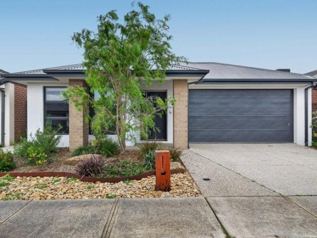 House for rent in Camerons Creek, Victoria