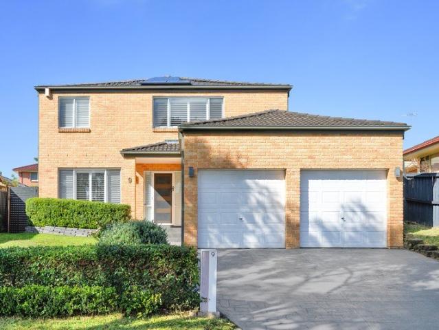 House for sale in Sydney, New South Wales