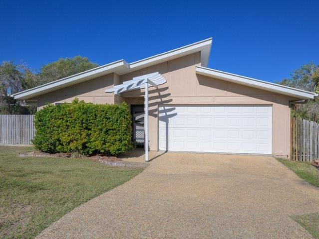 House for sale in Gladstone, Queensland